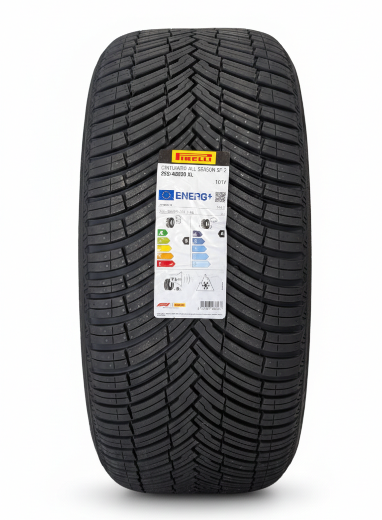 Pirelli Cinturato SF3 XL 255/40 R20